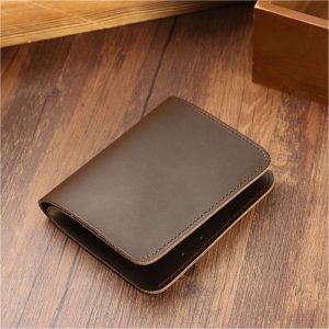 Wallets